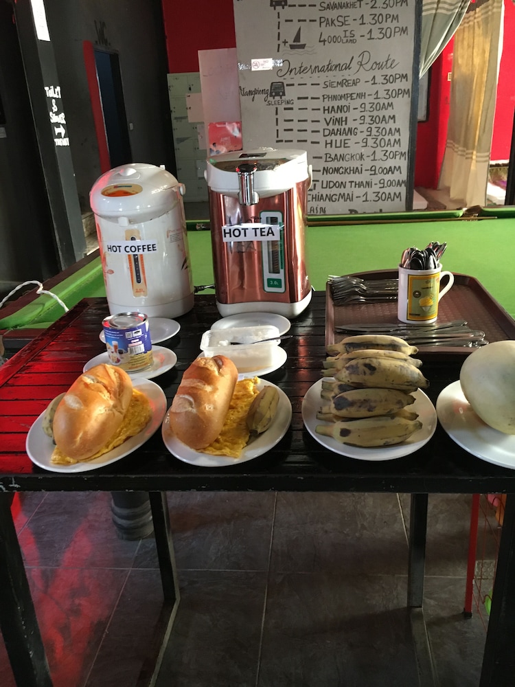 Vang Vieng Rock Backpacker Hostel 32/48