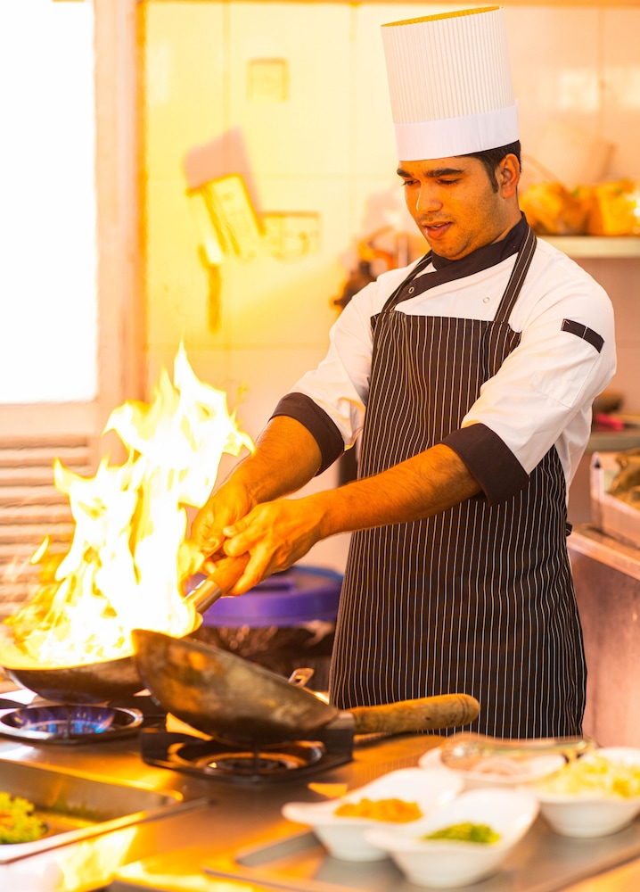 Chaarya Resort & Spa By Chandrika photo3