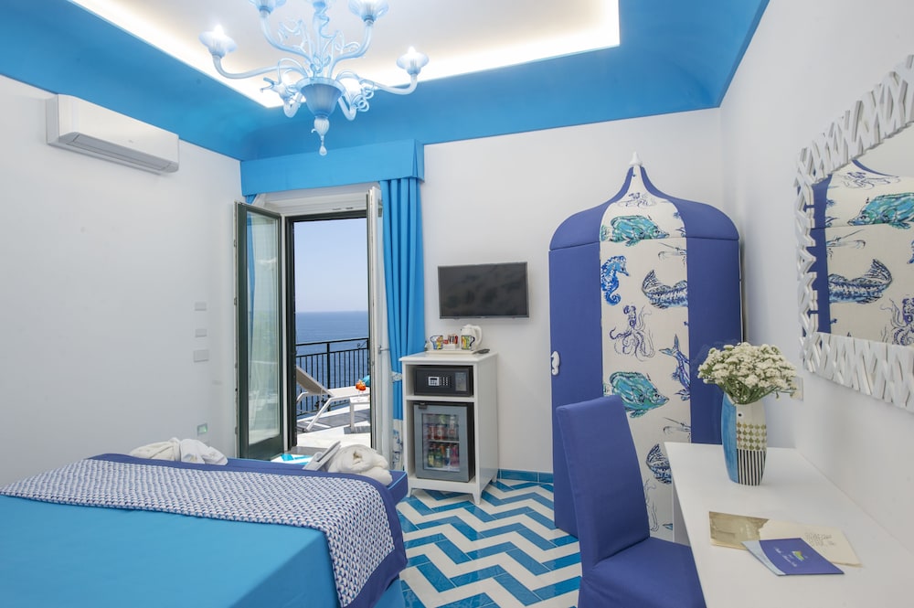 Hotel Villa Maria Pia 14/73