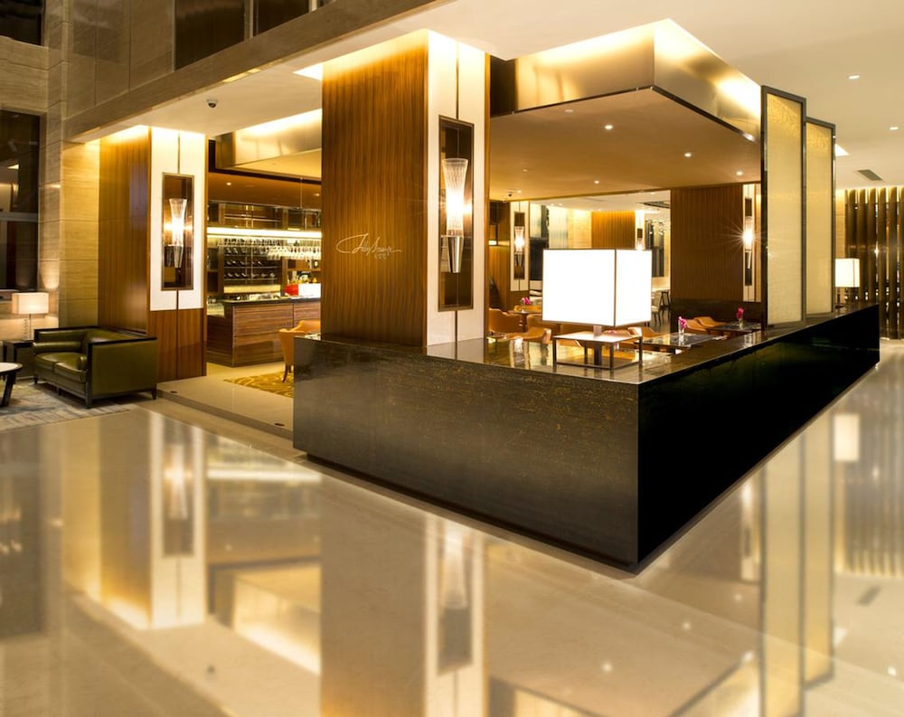 Lhermitage Hotel Shenzhen 9/50
