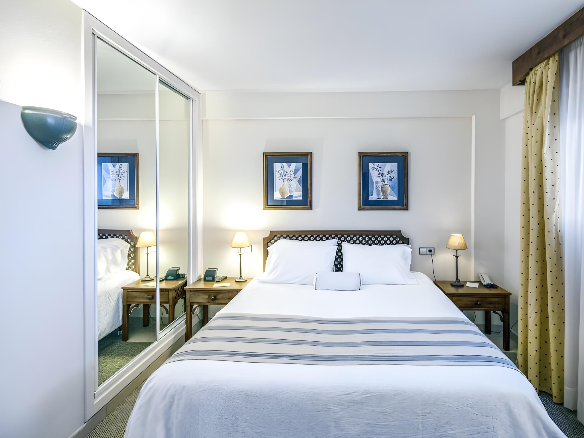 1 Bedroom, Apartment