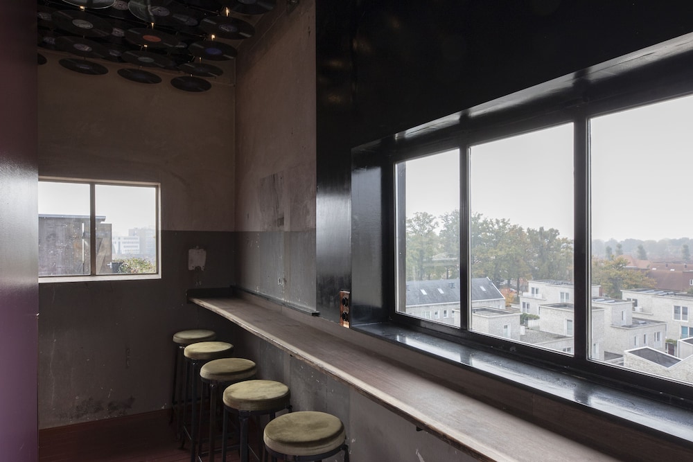 Hotel Piet Hein Eek 42/50