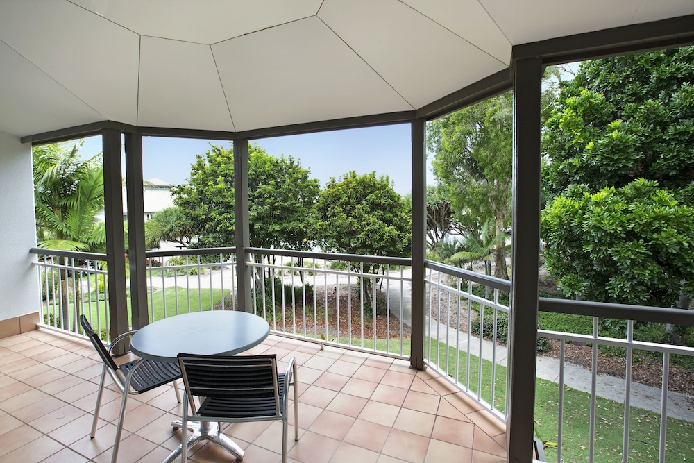 Novotel Sunshine Coast Resort 22/50