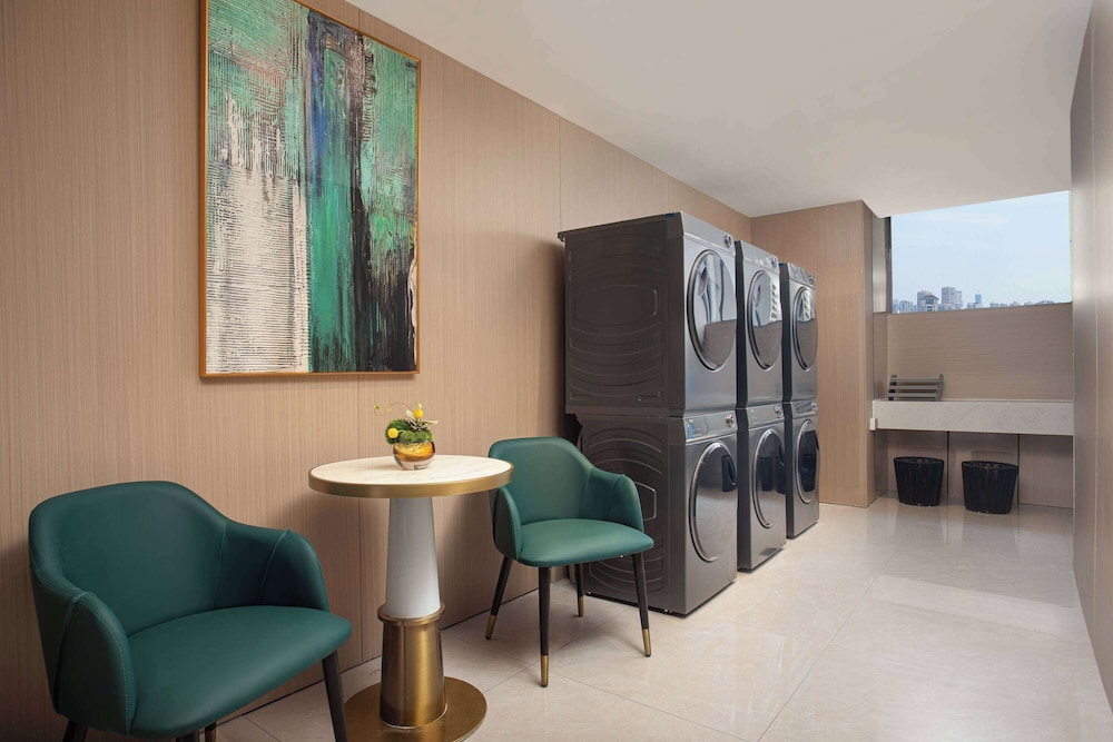 Wingate by Wyndham Zhuhai Gongbei Port 25/34