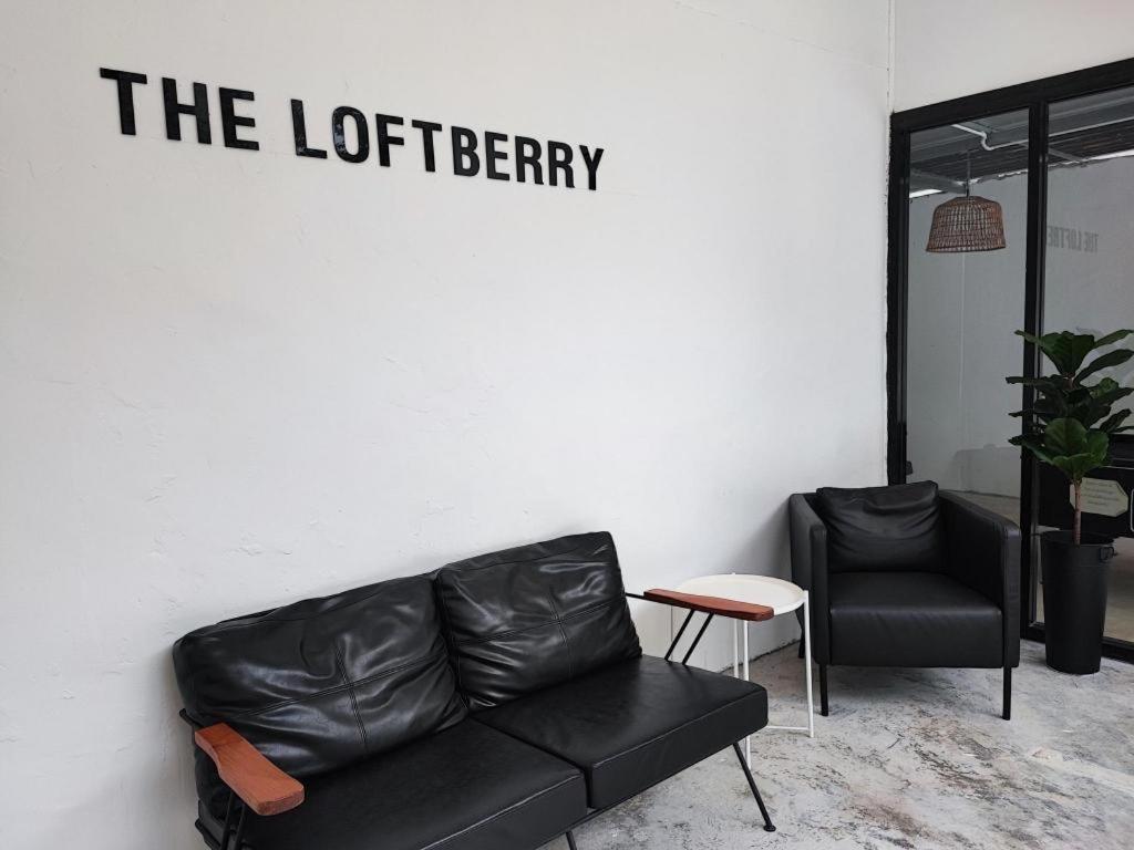The Loftberry Resort 40/68