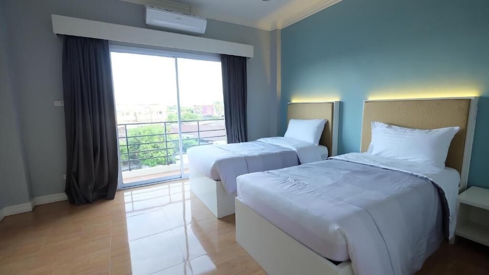 Janjao Hotel 8/28