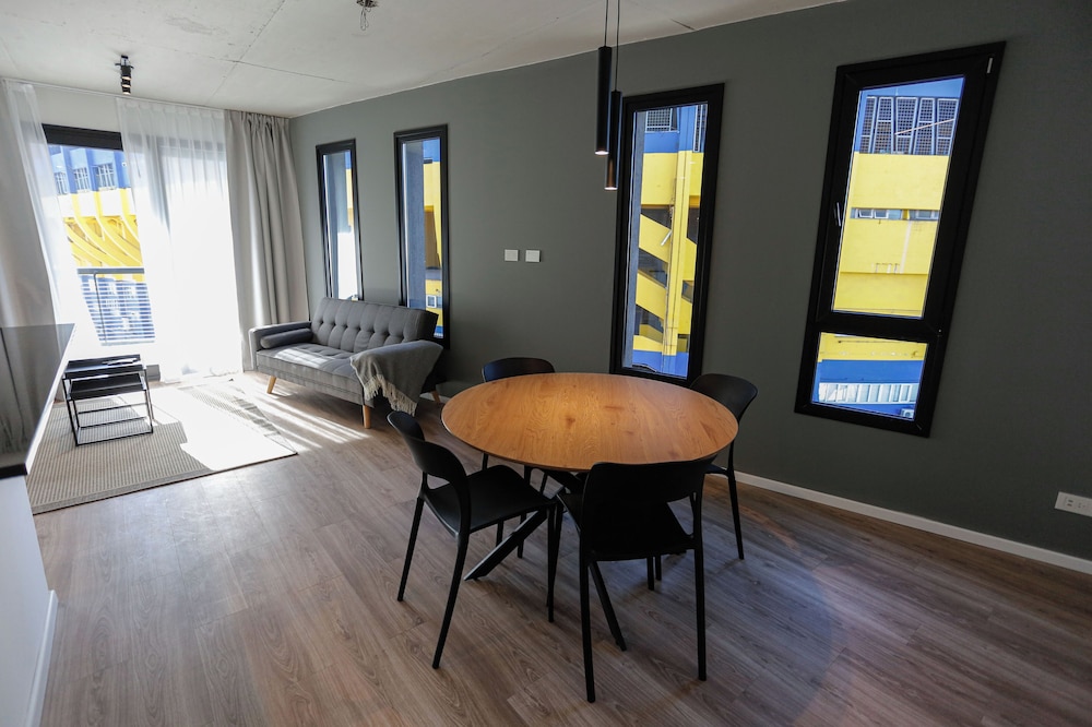 Howard Johnson by Wyndham Buenos Aires La Boca Undici 39/50