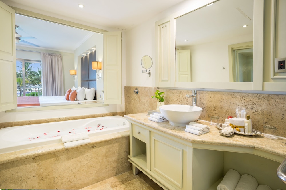 Dreams Tulum Resort Spa All Inclusive 70/70