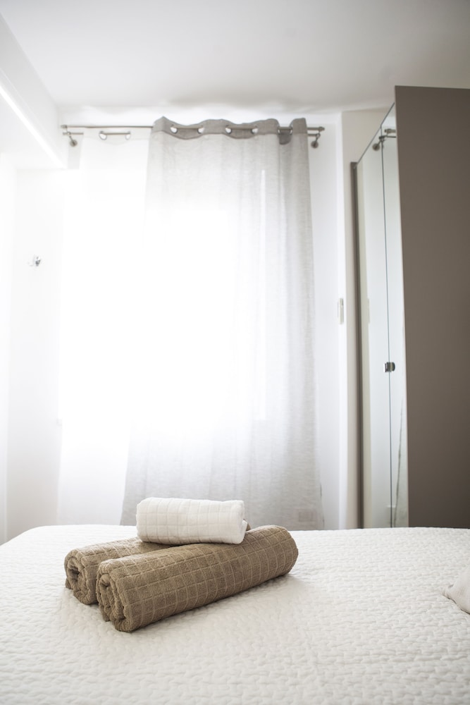 Alessia's Flat - Paolo Sarpi 21/49