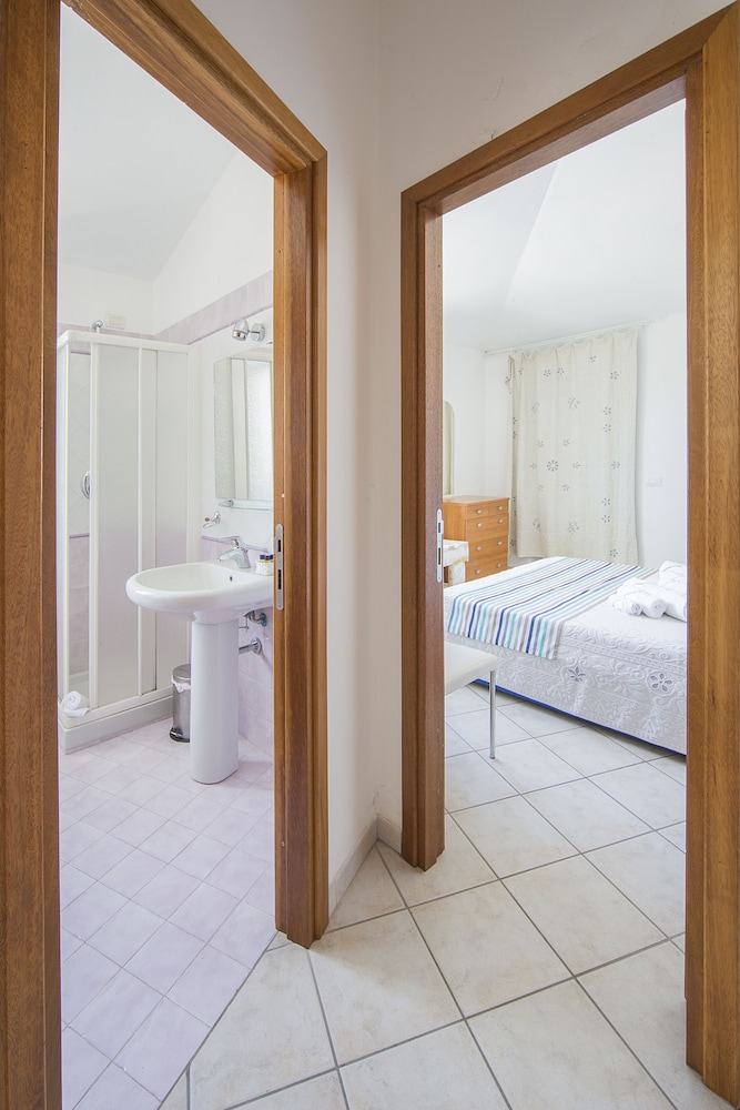 Olbia City Hotel 24/61