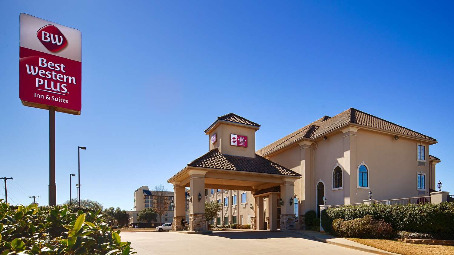 Best Western Plus Southpark Inn & Suites 2/39