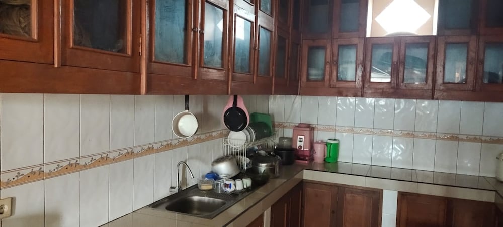 Villa Lembang Bunda 17/18