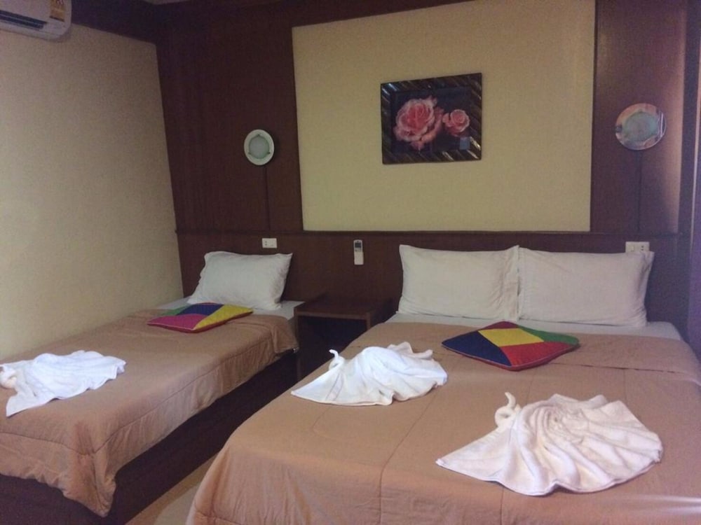 Rin Bay View Resort 21/32