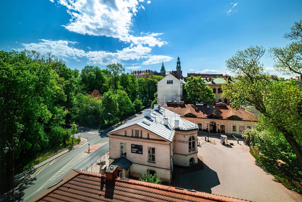 Radisson Blu Hotel Krakow 80/84