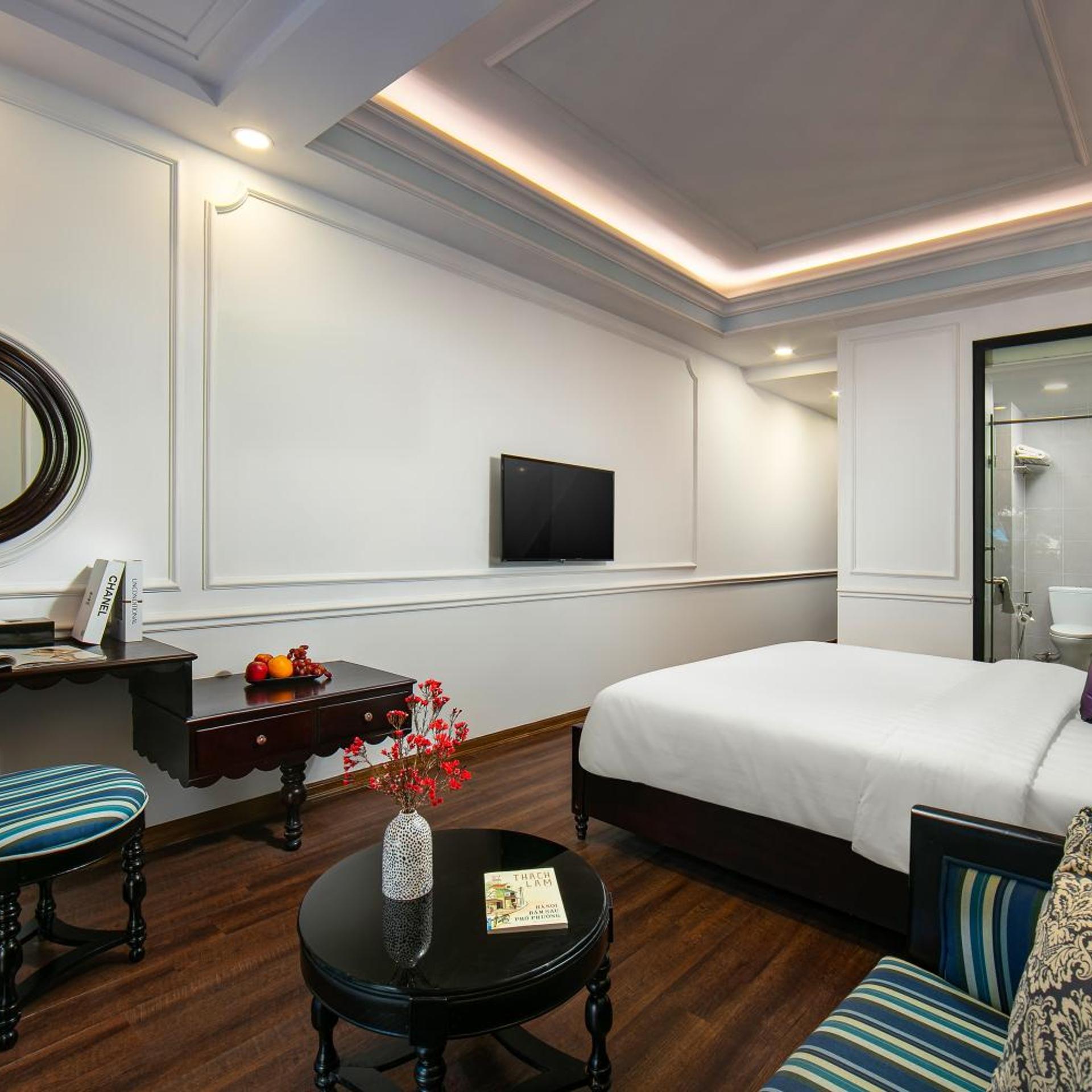 Artisan Boutique Hotel 19/38