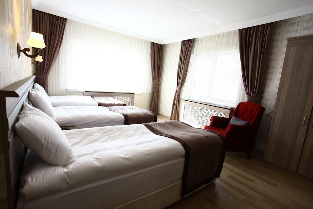Destino Park Hotel 12/32