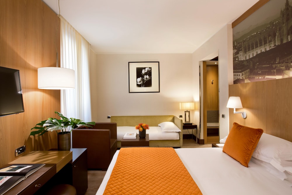Starhotels Ritz 8/70