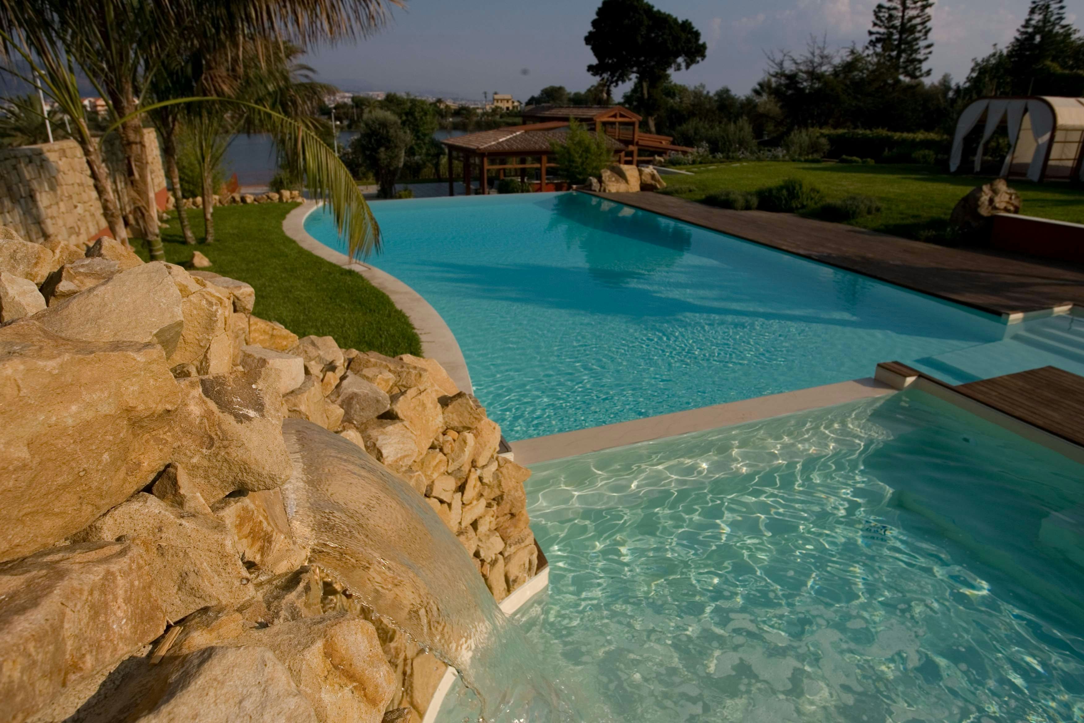 Villa Morgana Resort And Spa 22/30