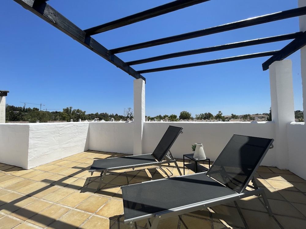 Apartamentos Serinamar Marbella 27/50