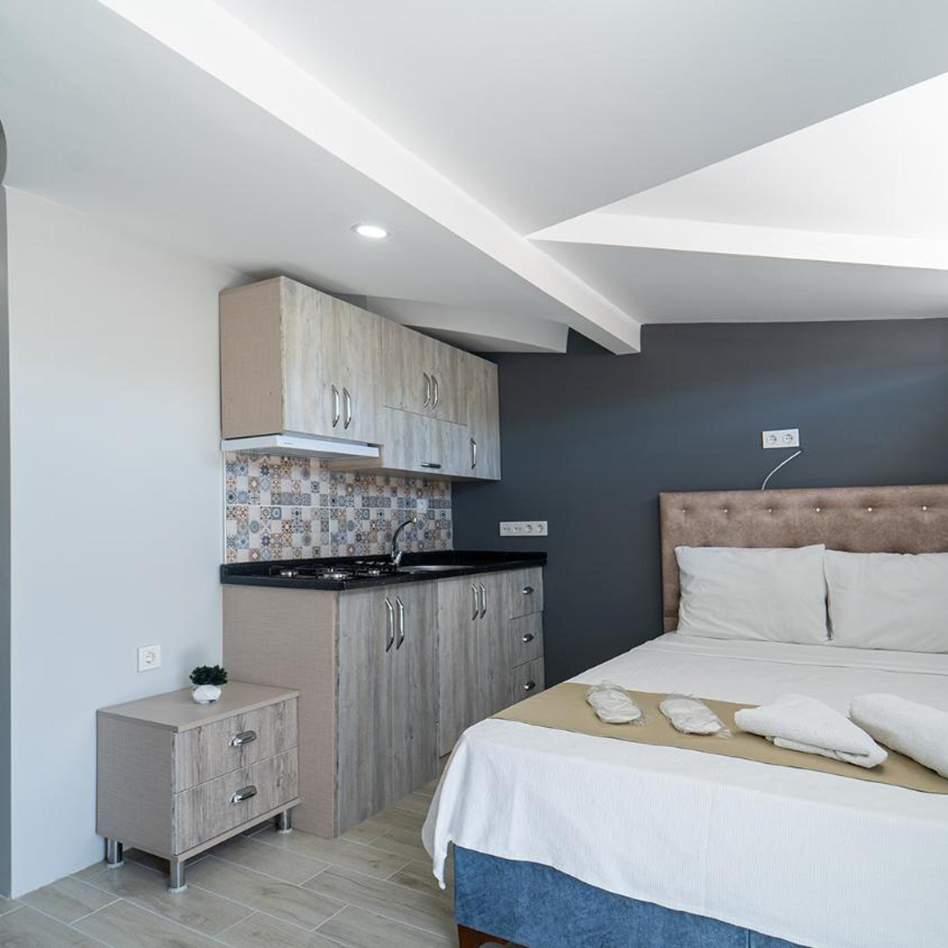 Kumbag Sehri Saray Apart Otel 17/50