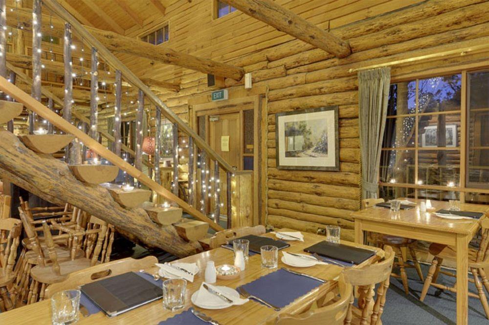 Lemonthyme Wilderness Retreat 17/27