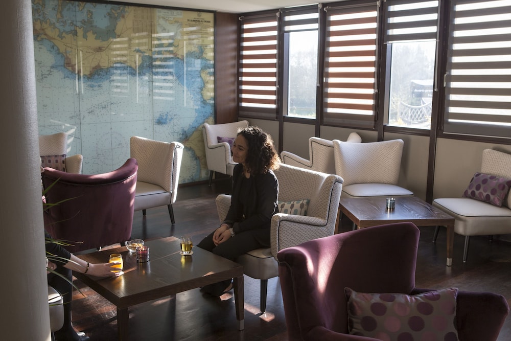 MERCURE RENNES CESSON 39/69