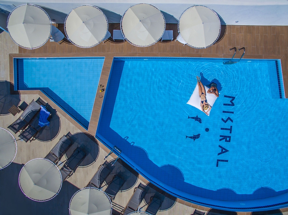 Mistral Mare Hotel 15/38