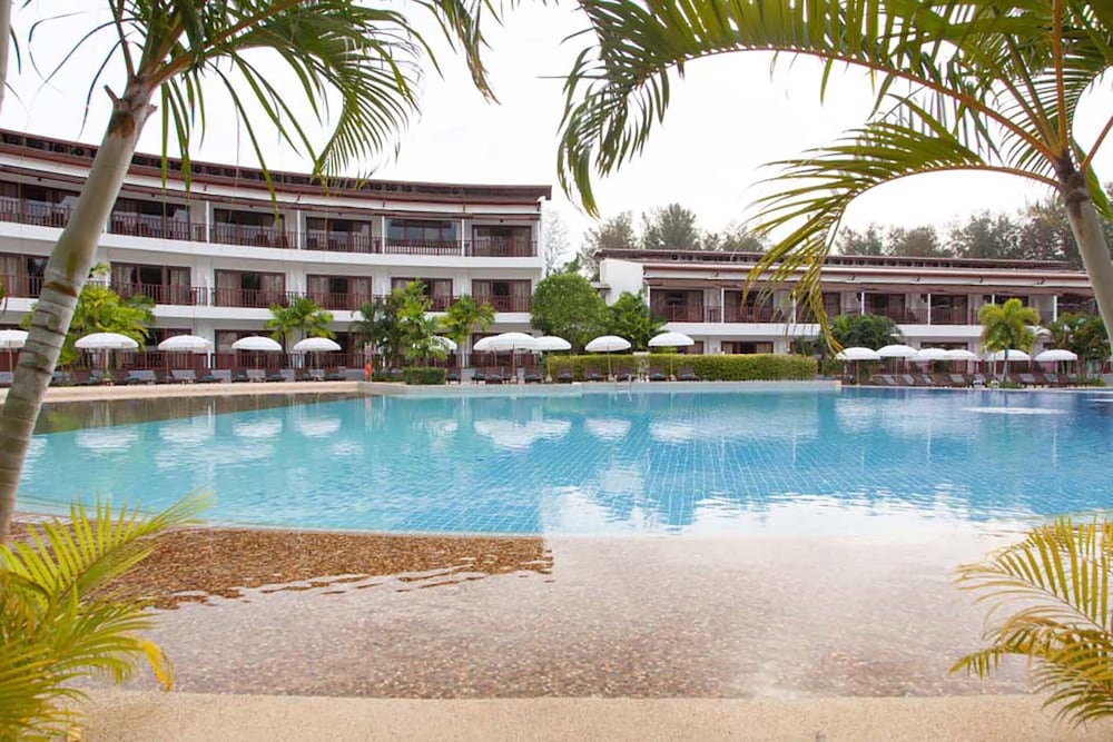 Arinara Beach Resort Phuket photo4