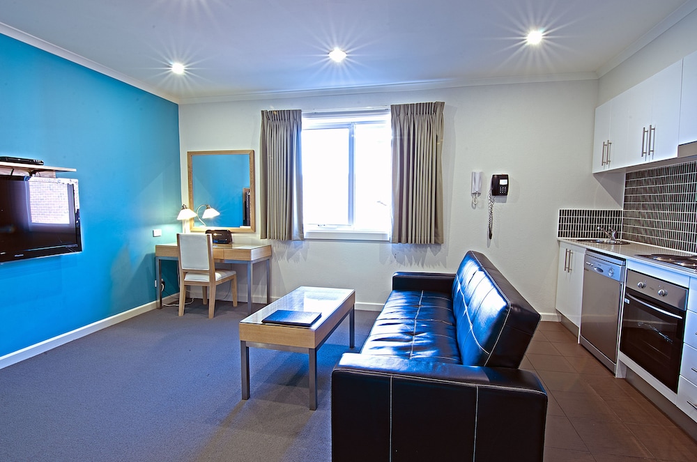 Brighton Serviced Apartments Ex Buckingham International Serviced Apartments 32/43