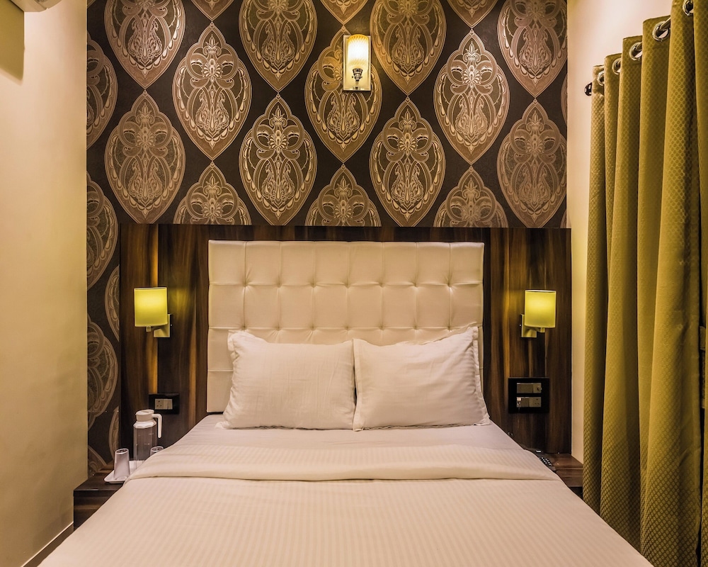 Hotel Atlas Grand photo4