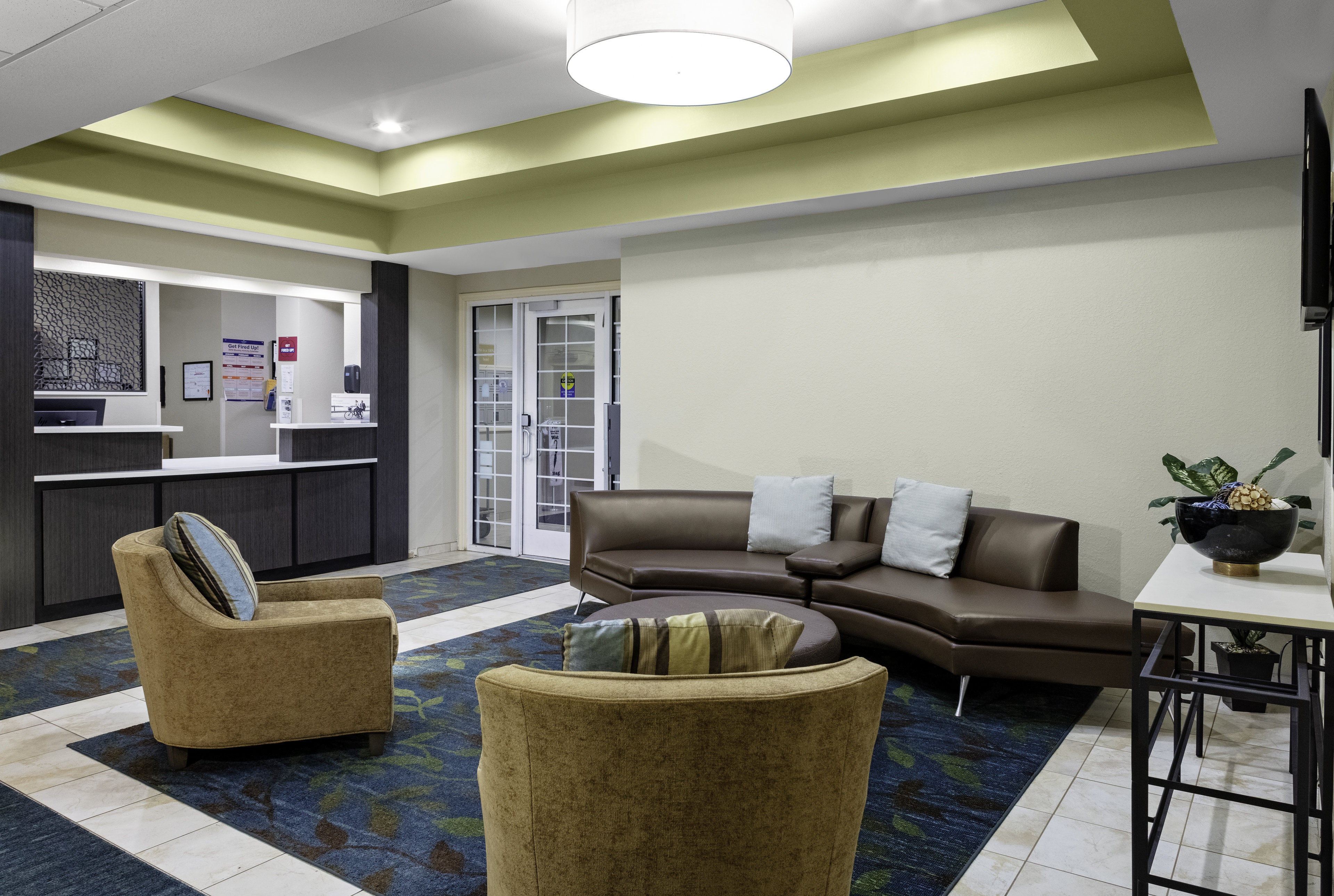 Candlewood Suites Warner Robins Robins Afb 3/8