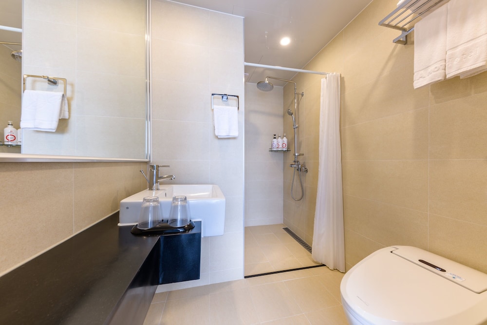 Shinshin Hotel Cheonjiyeon 51/54