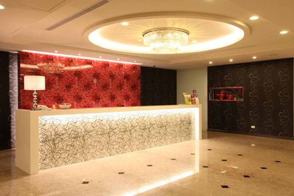 Ximen Citizen Hotel 4/34