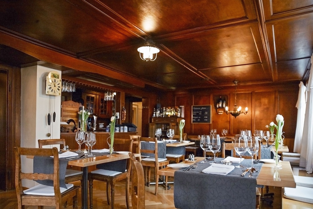 Boutique Hotel Schluessel 24/42