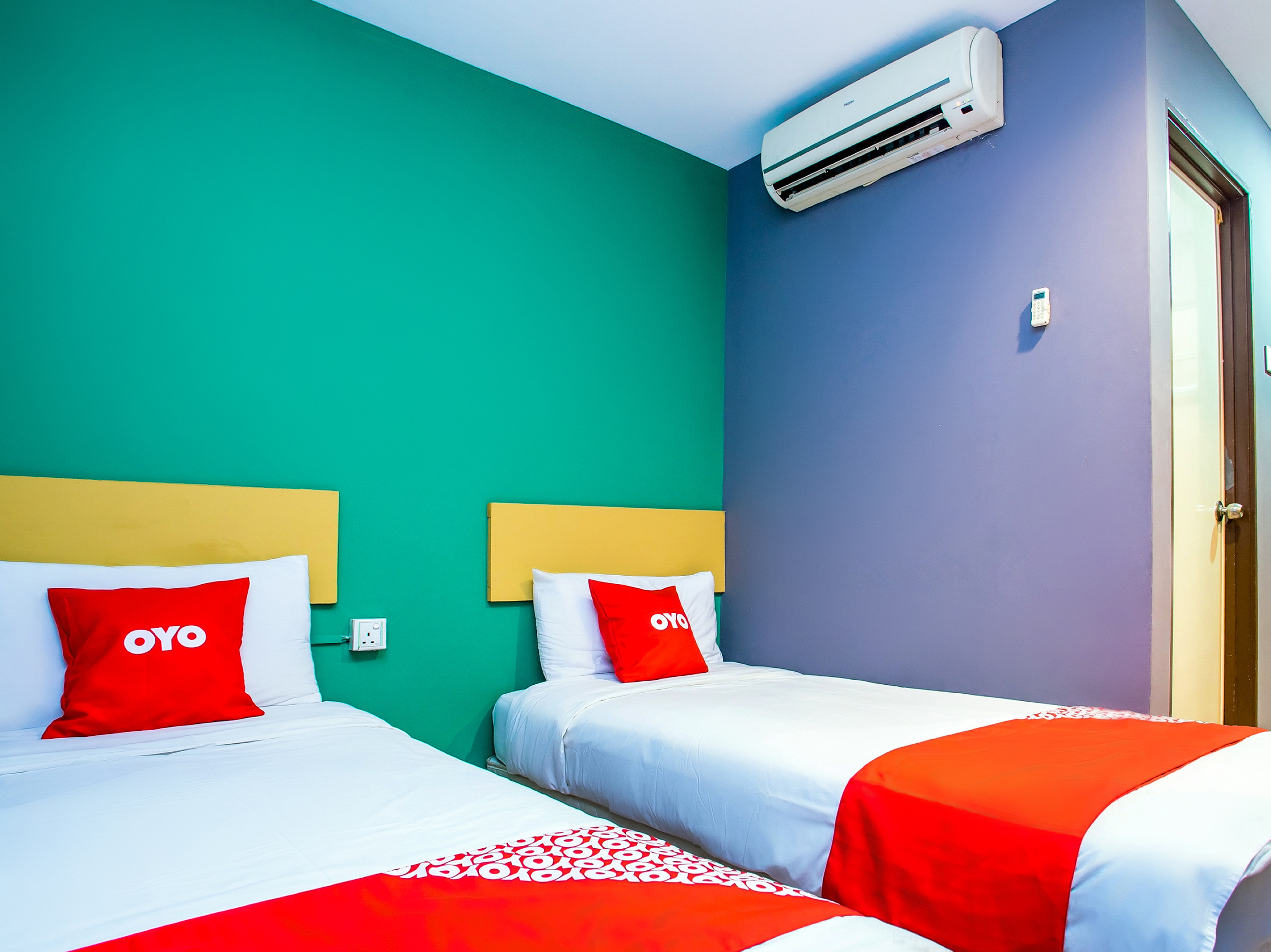 Alor Boutique Hotel 16/52