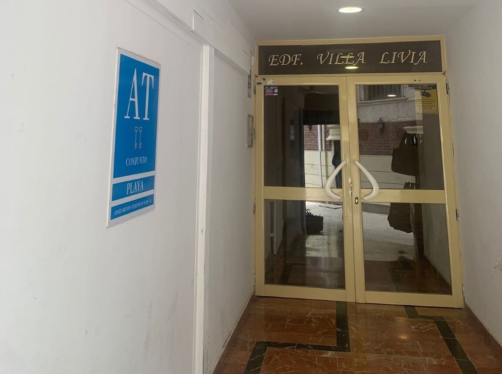 PUERTA DEL SOL TRM only adults 3/45