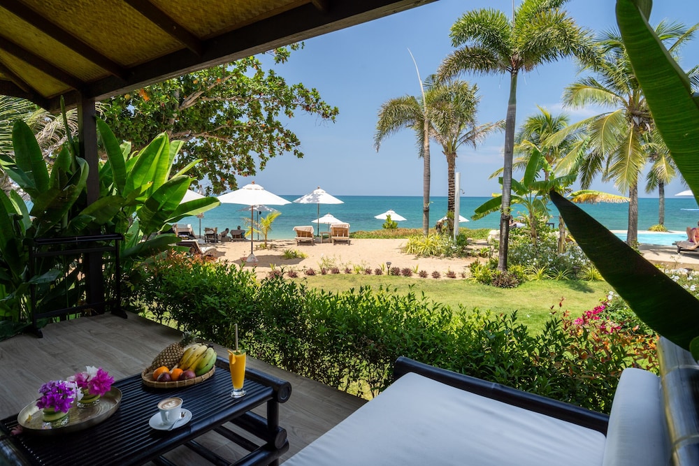 Lanta Palace Resort And Beach Club 19/50