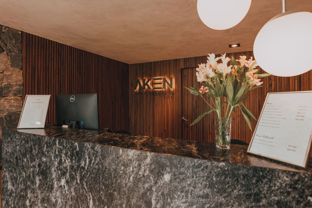 Boden Hotel & Spa by AKEN Soul 6/50