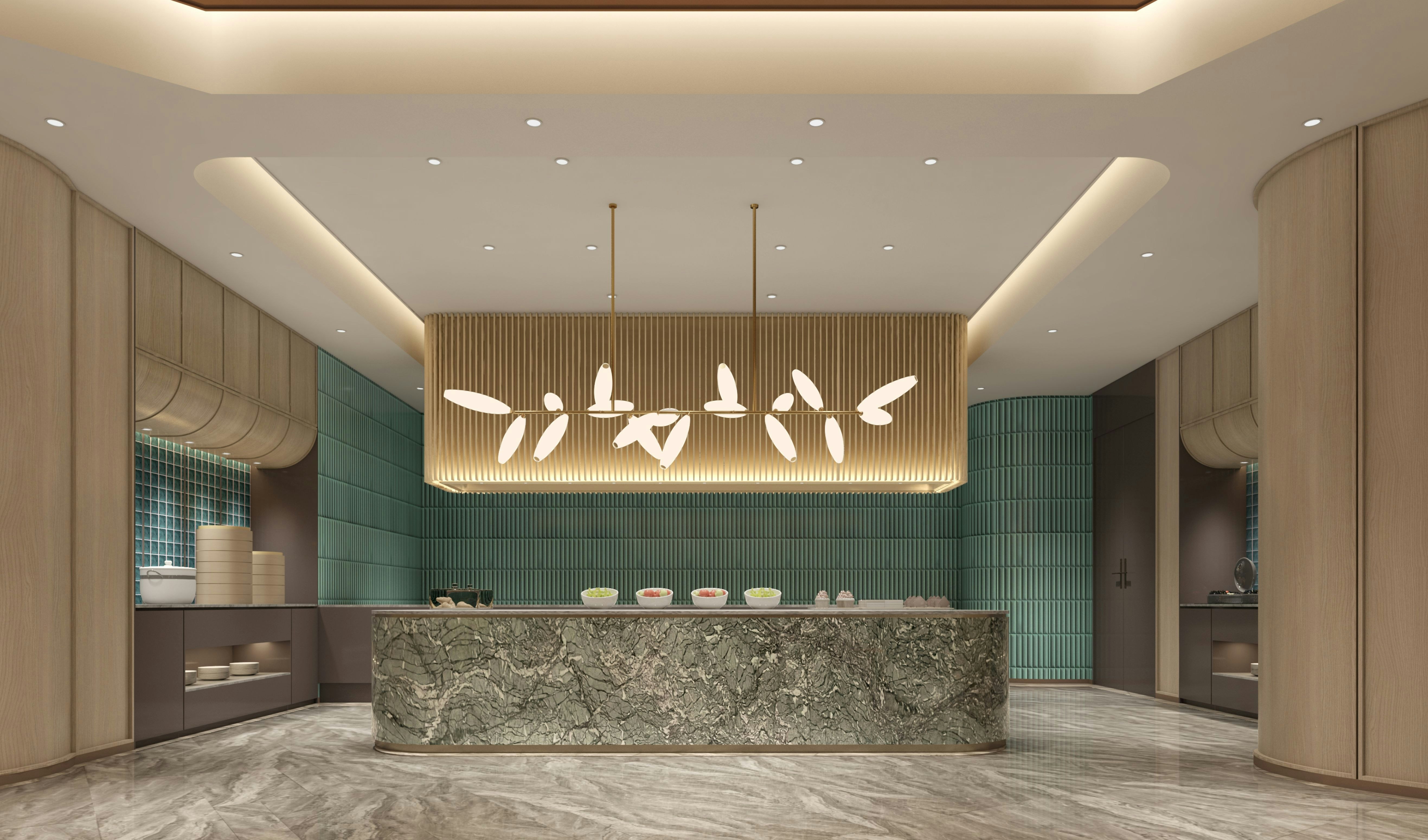 Hilton Garden Inn Nanchang Tengwang Pavilion 9/50