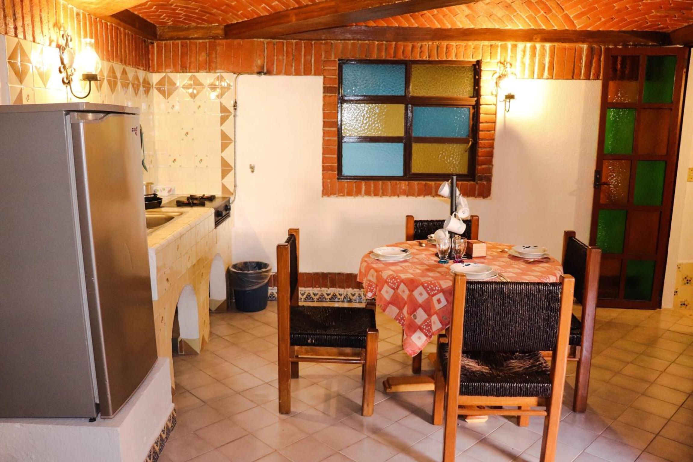 Suites Paraiso TX 37/50