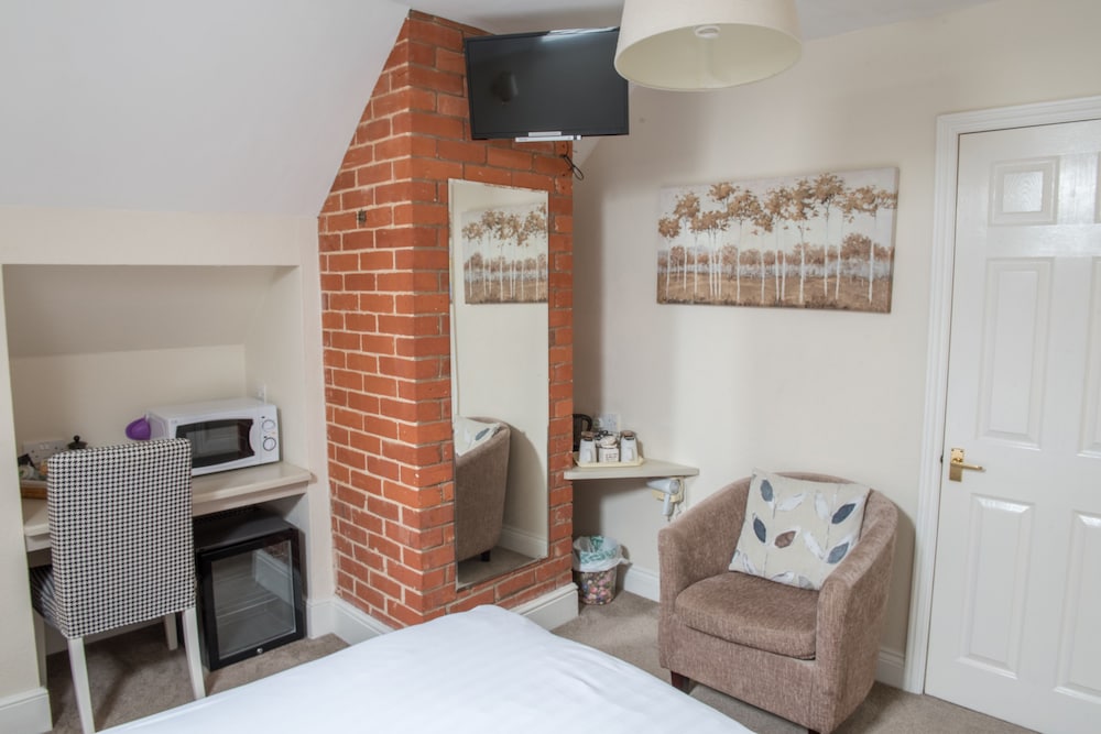 Lattice Lodge Guest House 17/34