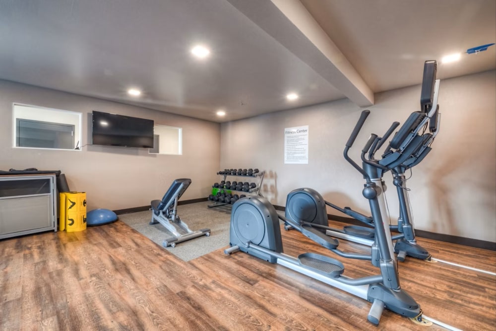 Candlewood Suites Tacoma Mall by IHG 30/57