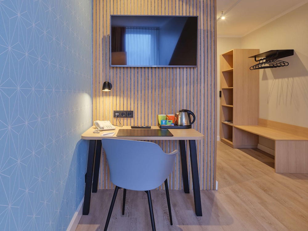 Best Western Hotel Prisma 55/66