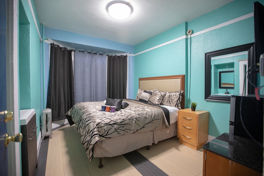Hotel Sunnyside 23/52