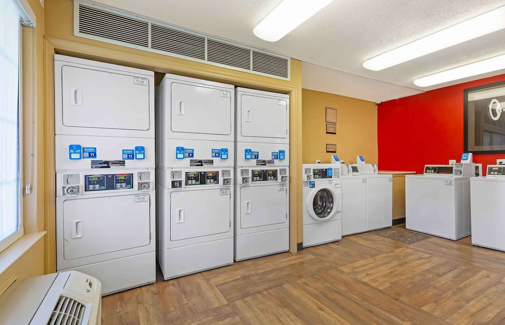 Extended Stay America -Washington Dc-Falls Church-Merrifield 10/51