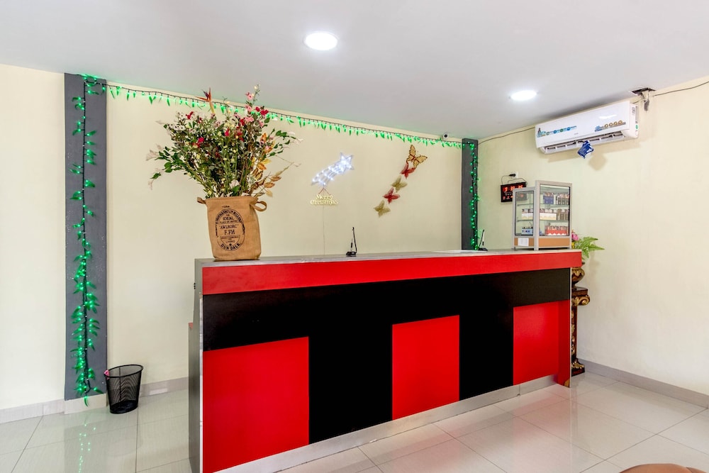 OYO 283 Helvetia Residence 9/56