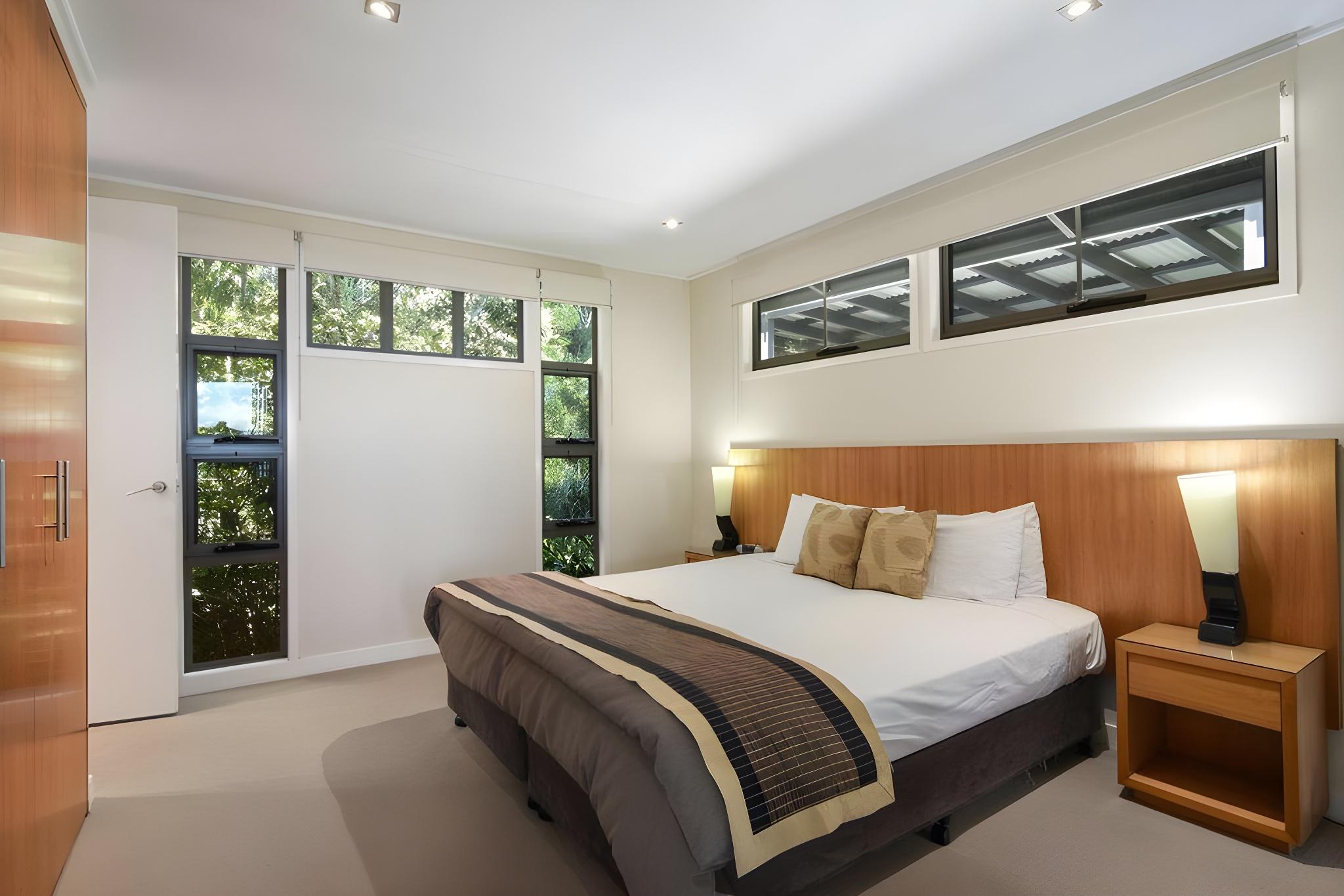 1 Bedroom, Villa, Valley View