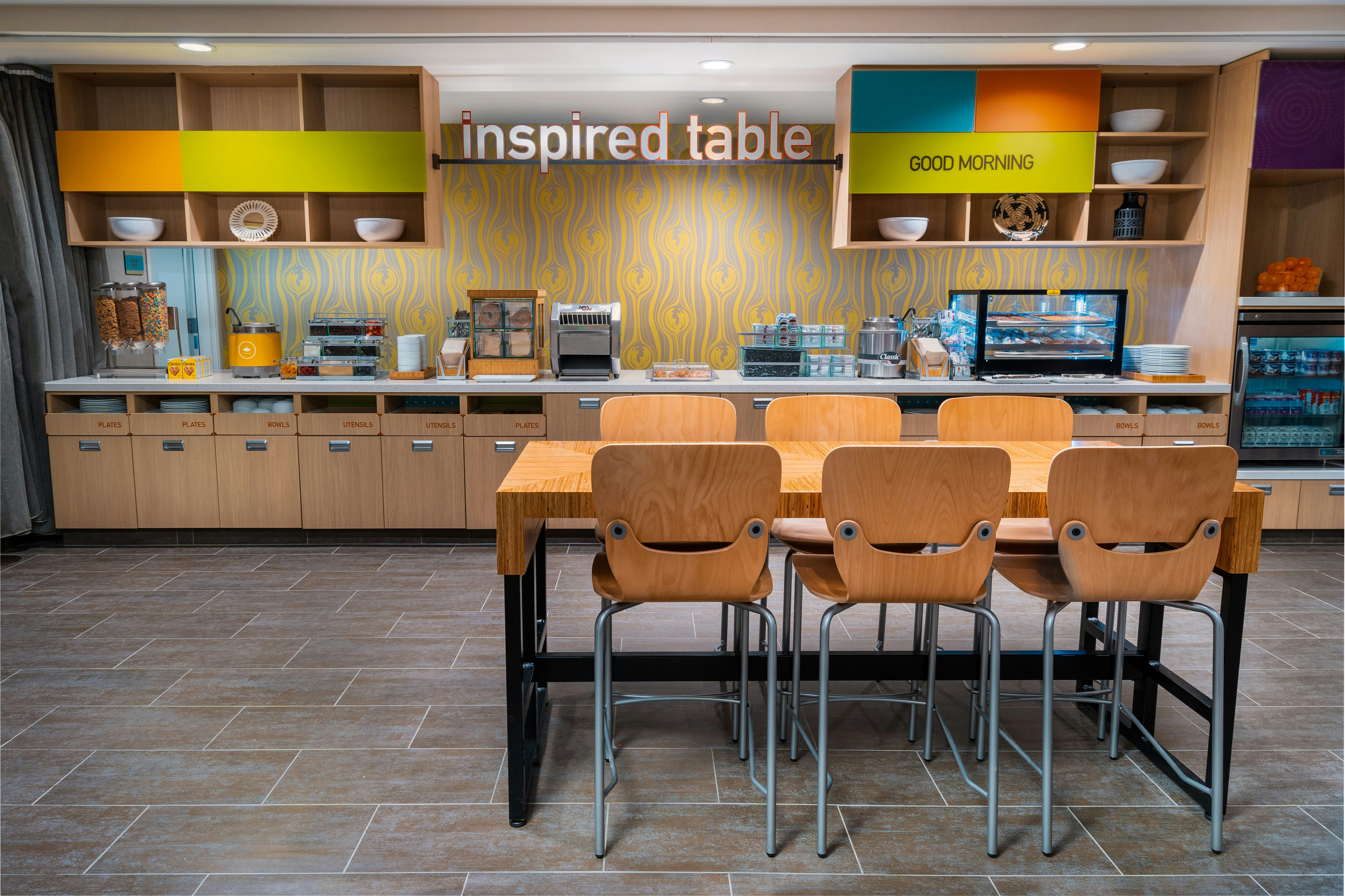 Home2 Suites By Hilton Bakersfield 13/19