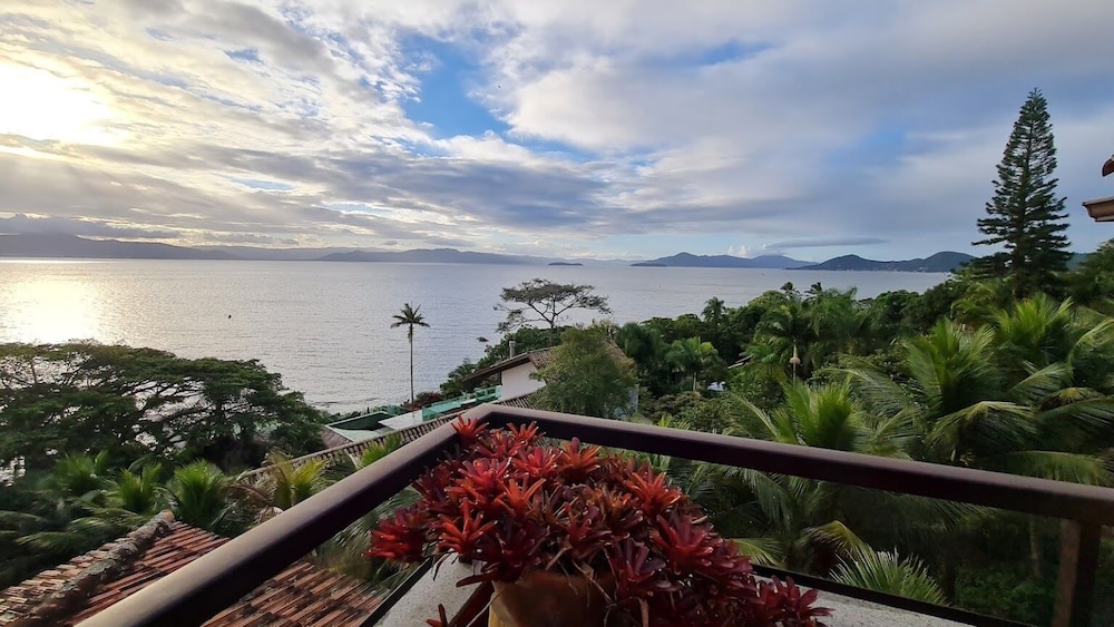 Suites com Vista Panoramica de Florianopolis 41/50