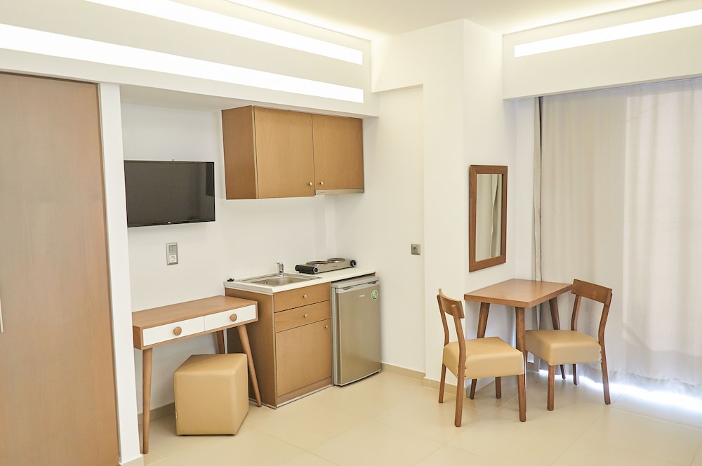 Troulis Apart Hotel 59/74